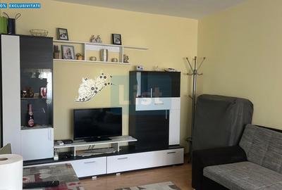 Garsonieră renovată, mobilată și utilată,Str Agriculturii.Comision 0!! - 1