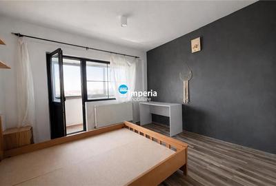 Apartament 4 camere, 92 mp, in zona Dacia, Iasi - 2