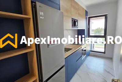 Garsoniera de inchiriat Parcul Carol București | ApexImobiliare.ro - 4
