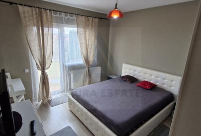 Apartament modern 3 camere etaj 2 parcare si balcon 11 mp in Selimbar - 1