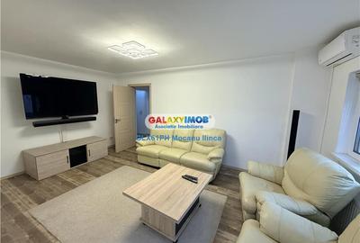 Inchiriere apartament 4 camere, modern, Republicii, Ploiesti - 1