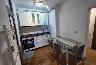 Apartament 3 camere, Calea Dorobantilor - 4