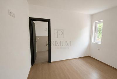 SANMIHAIUL ROMAN - CASA INDIVIDUALA 3 CAMERE - 2 BAI - 2 TERASE - 6