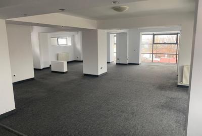 Unirii 3 Apartamente 120mp pentru firme (cladire de birouri) - 1