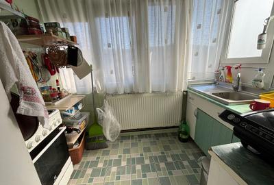 NICOLINA-CLOPOTARI, Apartament 3 camere decomandat, mobilat si utilat! - 12