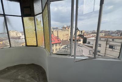 Bijuterie interbelică în centru - 12