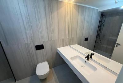 Vanzare apartament 2 camere lux Nusco City pozitie privilegiata - 5