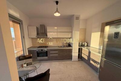 2 Camere de inchiriat | Politehnica | Metrou | Centrala | Parcare - 4