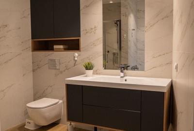 Apartament premium 5 camere Central District 176 mp utili +terasa 46 mp - 8