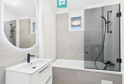 Apartament cu 3 camere Maniu Residence - 9