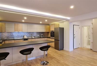 Inchiriere apartament cu 2 camere Pipera Astra Residence - 1