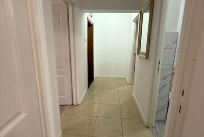 Apartament 2 camere – Strada Mare a Unirii -  etaj 1/4 - 6