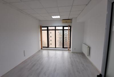 SPATIU BIROU- CLADIRE BIROURI PREMIUM- COSTURILE UTILITATILOR SUNT INCLUSE - 4