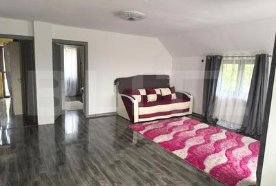 Casă spațioasă de vânzare în Ghimbav | 128 mp utili - 8