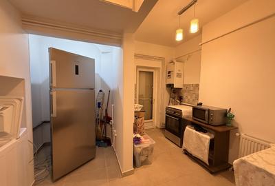 Apartament Primaverii - Teheran - Iuliu Tetrat - 7