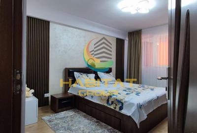 Apartament 67,6 mp / Parcare + garaj / Campus Popesti - 14