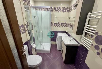 Apartament cu 2 camere de vanzare, mobilat si utilat, in Tudor, zona Diamant - 6