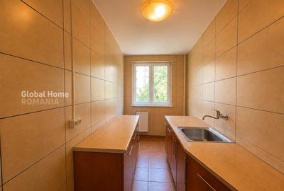 Apartament 3 Camere | Etaj 2 | Decomandat | Dimitrie Cantemir nr. 21 - 6