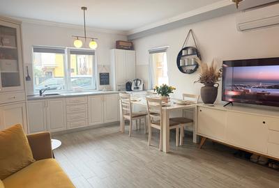 Vând apartament cu trei camere Aradului - 5