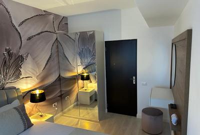 Apartament 2 camere Italian Residence - 3