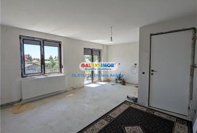 Adunatii Copaceni,Regatu Căilor,vila 5 cam, teren 600 mp,supr. 231 mp, - 22