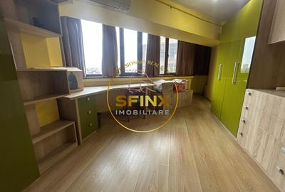 3 camere | Piata Victoriei | 100mp | Et 7 | Centrala Proprie | Balcon - 13