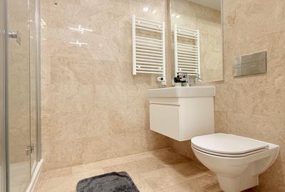 Apartament 3 camere Luxuria Residence-loc de parcare subteran - 12