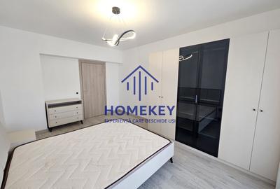Apart 3 camere de inchiriat, zona Dudesti, prima icnchiriere - 6