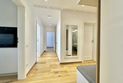 Apartament cu 3 camere decomandat de inchiriat, Urban Plaza - 11