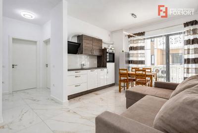 Apartament de inchiriat - 2 camere + loc de parcare subteran - Giroc - 1