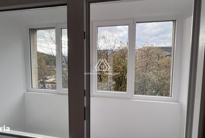 Apartament 3 camere, decomandat, poziție EXCEPȚIONALĂ, Cluj-Napoca - 10