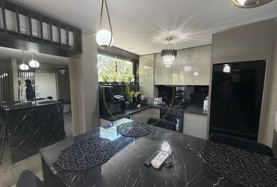Apartament 2 camere open-space, 49.8 mp, Calea București, zona Rotonda - 4