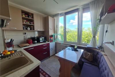 Garsoniera Astra, decomandata, Brasov - 7