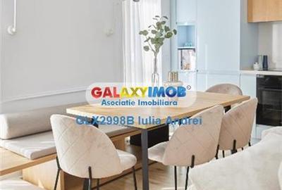Apartament de lux de inchiriat in Aviatiei - 5