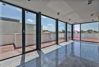Vila 5 Camere | Zona Exclusivista | Scoala Mark Twain | PIPERA - 27