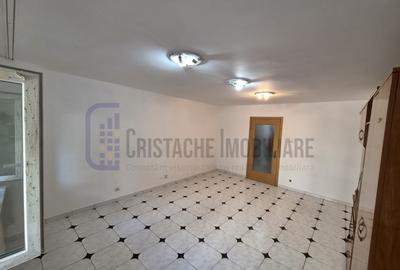 Spatiu birou | PARTER | 3 camere | 2 bai | Calea Calarasilor - 3