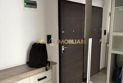 Garsoniera de inchiriat | Exigent Plaza F3 | Centrala proprie - 7