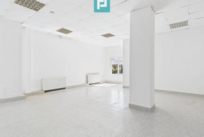 Spațiu de birou în zona Pârneava - 1