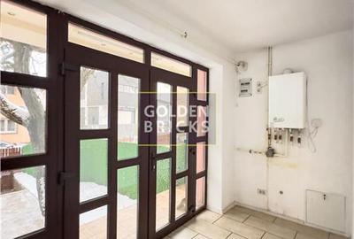 Banu Manta | Primaria Sector 1 | Metrou | 5 camere | Curte - 7