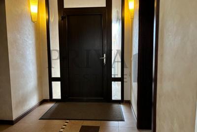 Casa individuală 5 camere, teren 800 mp, Mahala - 11