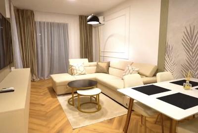 Apartament de 3 camere, Bulevardul Pipera 1, My Place - 1