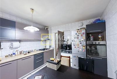 Apartament 4 camere decomandate | 95 mp |  Str. Banca Nationala | Pet friendly - 4