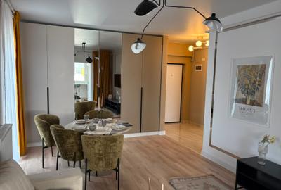 MILITARI RESIDENCE - 2 CAMERE - 2