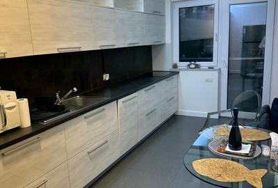 Apartament de inchiriat 5 camere - zona BANEASA. - 7