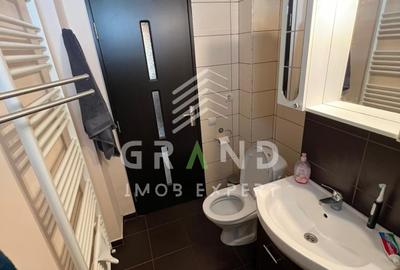 Ap. 2 camere | 55 mp | Centrala | Parcare | Marasti/Sens Giratoriu OMV - 24