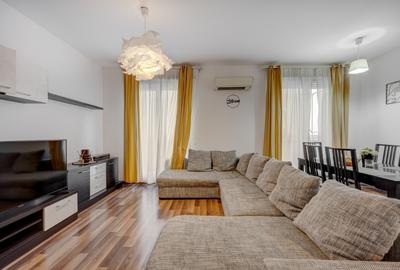 Apartament 2 camere cu terasa imensa de 50mp in Cosmopolis, comision 0 - 5