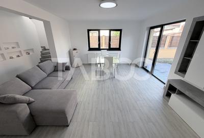 Duplex P+E+pod 4 camere curte amenajata gata de mutare Arhitectilor - 16