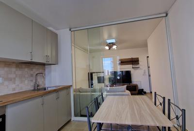 Aparatorii Patriei - Metrou 7 min- Apartament 2 camere-prima inchiriere-centrala - 1
