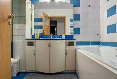 Apartamentul 2 camere, Parcare, zona Iulius Mall - 15