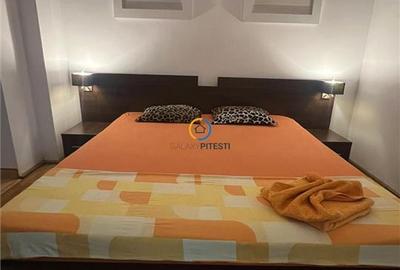 Apartament trei camere Ultracentral, mobilat si utilat - 1